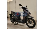 Honda All New Beat Deluxe Tahun 2026